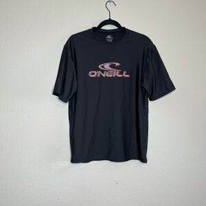Oneill men’s‎ short sleeve rash guard